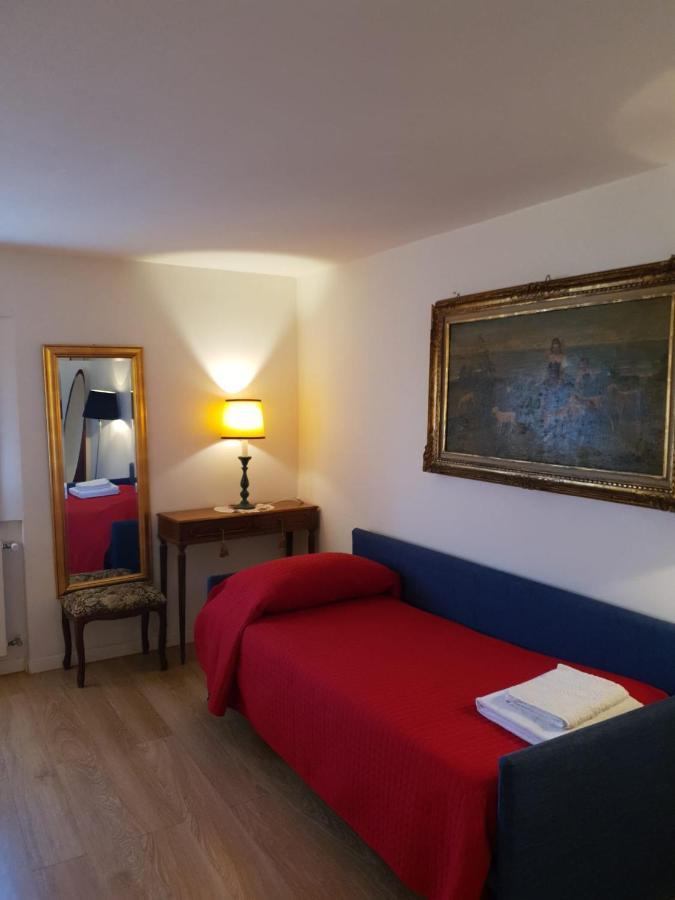 Ca Palazzo Apartment เวนิส ภายนอก รูปภาพ