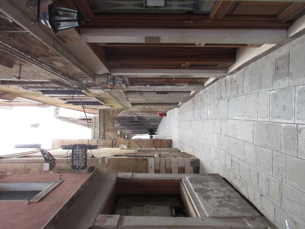 Ca Palazzo Apartment เวนิส ห้อง รูปภาพ