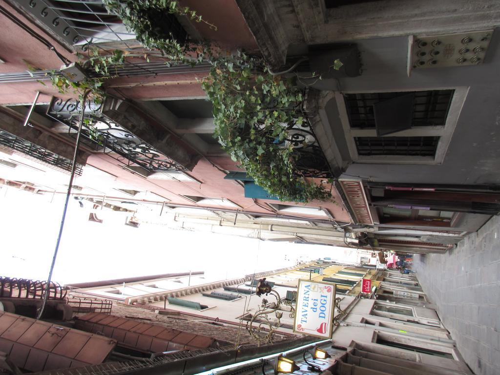 Ca Palazzo Apartment เวนิส ห้อง รูปภาพ