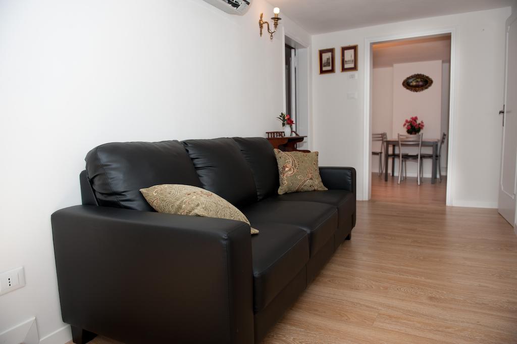Ca Palazzo Apartment เวนิส ห้อง รูปภาพ