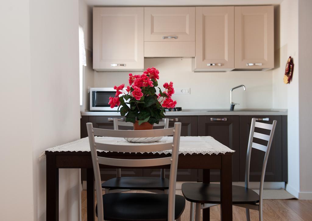 Ca Palazzo Apartment เวนิส ห้อง รูปภาพ